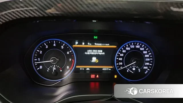 Hyundai Palisade id 3396710 из Кореи 18