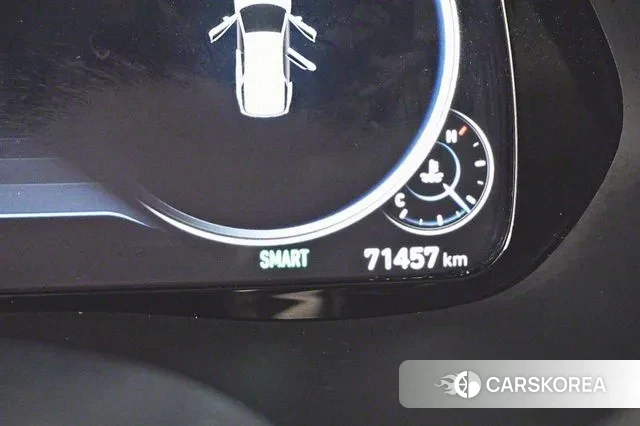 Hyundai Palisade id 3106334 из Кореи 18