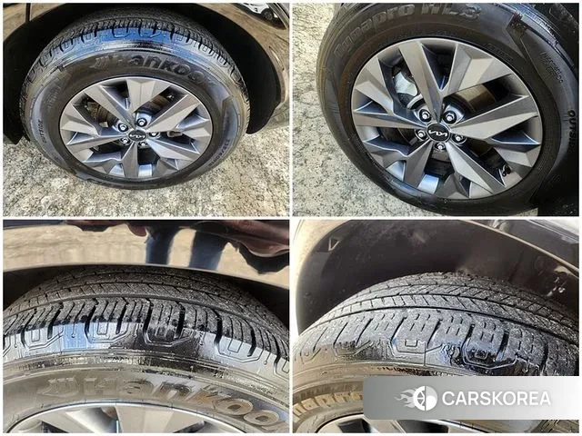 Kia Sportage 5th Generation id 3735537 из Кореи 18