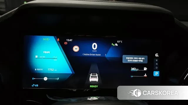 Renault Korea (Samsung) Grand Coleos id 3431428 из Кореи 18