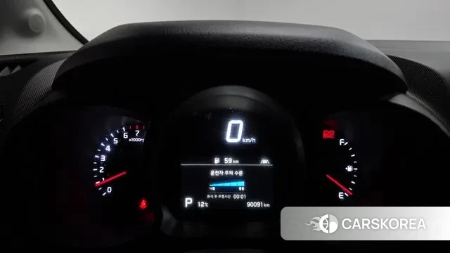 Kia The New Ray id 3458496 из Кореи 18