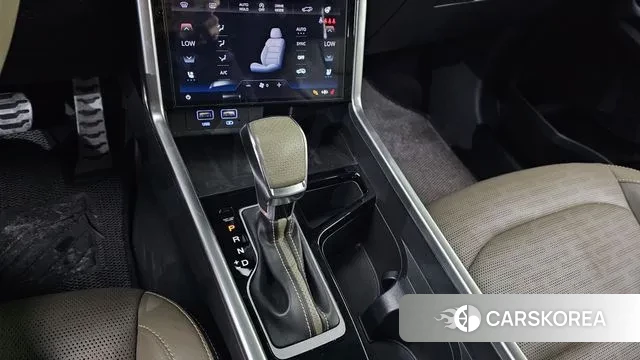 Ssangyong Torres id 3600104 из Кореи 18