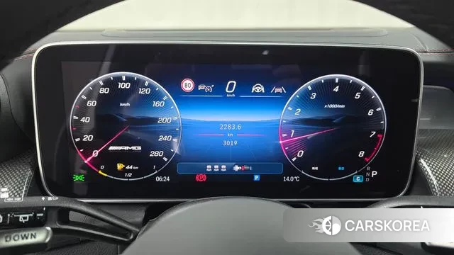 Mercedes-Benz GLC-Class X253 id 3739186 из Кореи 18