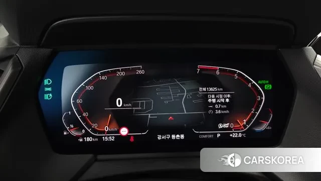 BMW 1 Series (F40) id 3246488 из Кореи 18