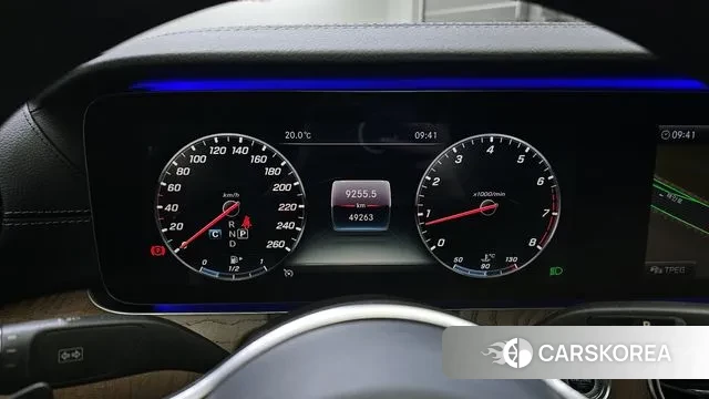 Mercedes-Benz E-Class W213 id 3214978 из Кореи 18