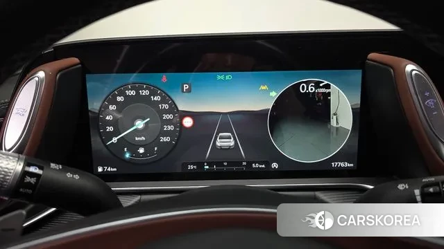 Genesis G90 (RS4) id 3256991 из Кореи 18