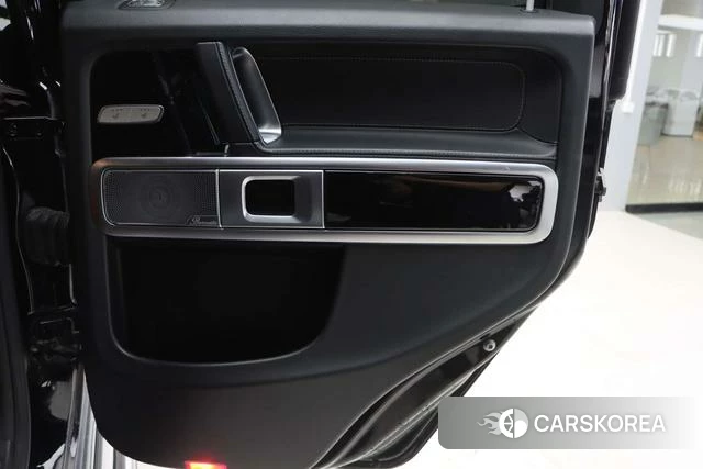 Mercedes-Benz G-class AMG id 4380612 из Китая 31