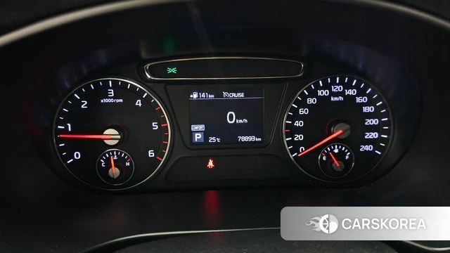 Kia The New Sorento id 4543568 из Кореи 18