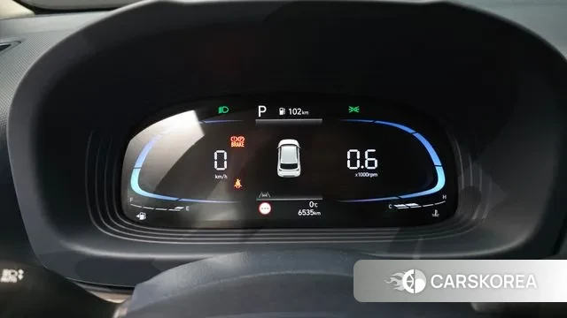 Hyundai Venue id 3555032 из Кореи 18