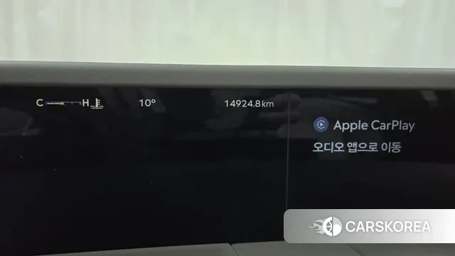 Lincoln Nautilus 2nd Generation id 3554817 из Кореи 18