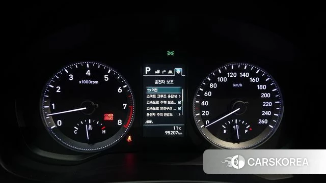 Hyundai Grandeur IG id 3801822 из Кореи 18