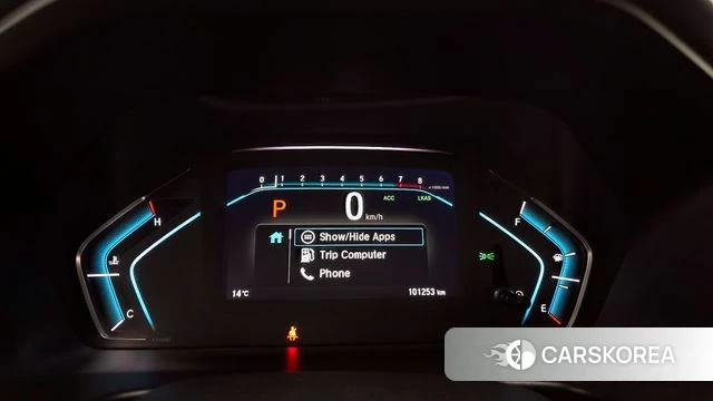 Honda Odyssey id 3834534 из Кореи 18