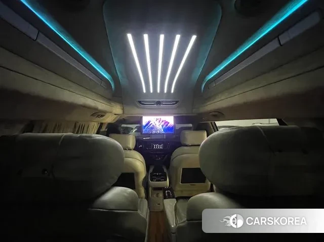 Kia All New Carnival id 3737303 из Кореи 14