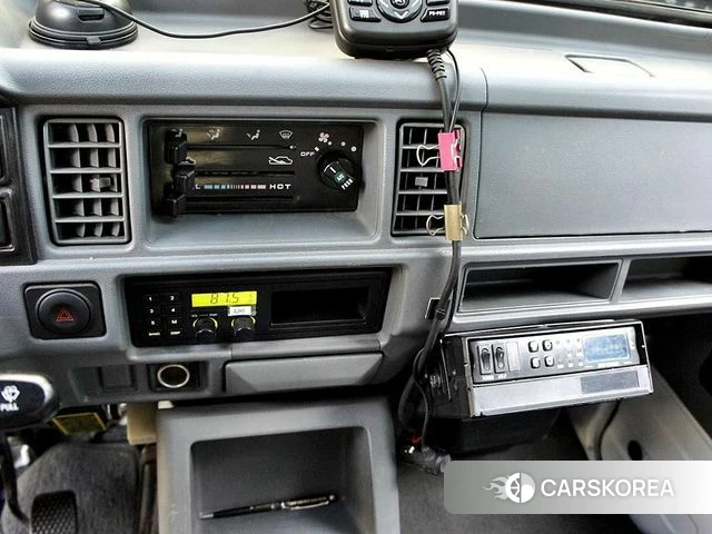 Chevrolet (GM Daewoo) New Labo id 4486739 из Кореи 13