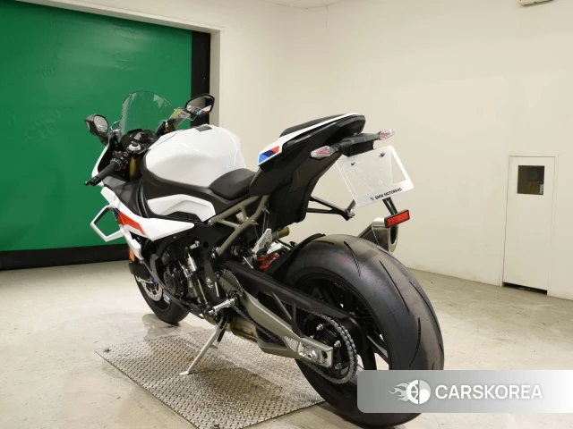 BMW S1000RR M PACKAGE id 4379889 из Японии 8