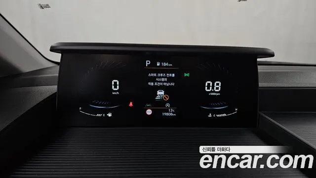 Hyundai Staria id 2583207 из Кореи 18