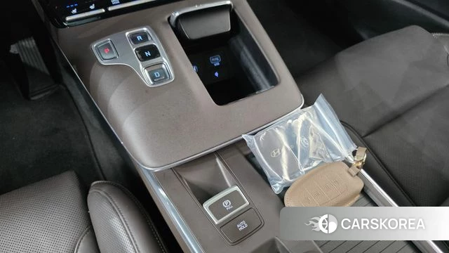Hyundai The New Grandeur IG Hybrid id 4688648 из Кореи 34