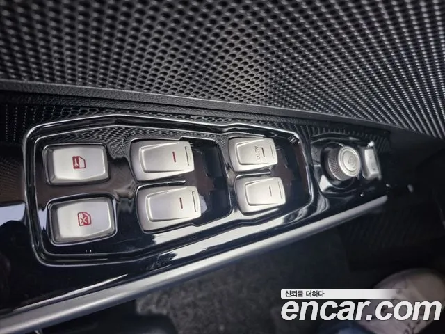 Ssangyong Tivoli Armor id 2703145 из Кореи 18