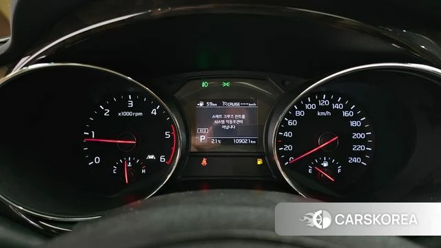 Kia The New Carnival id 4225702 из Кореи 18