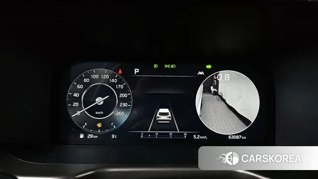 Kia Sorento 4th Generation id 3432562 из Кореи 18