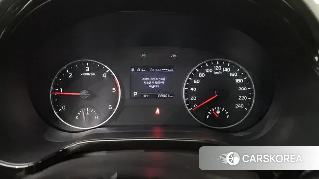 Kia Seltos id 3747987 из Кореи 18