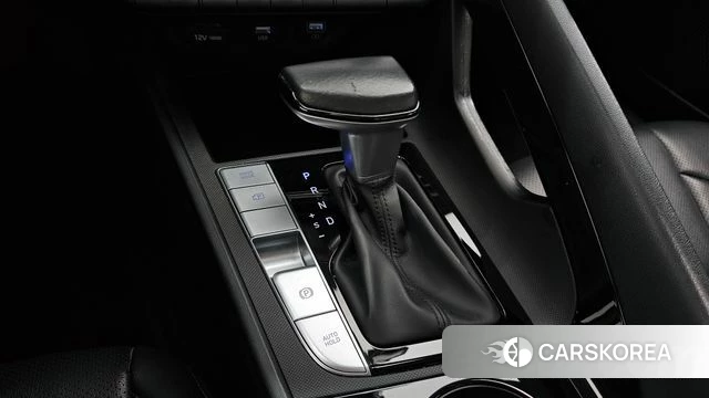 Hyundai Avante Hybrid (CN7) id 4376950 из Кореи 28