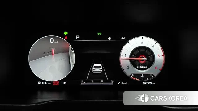 Kia Sorento 4th Generation id 3736466 из Кореи 18