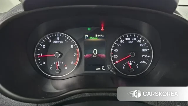 Kia Morning Urban (JA) id 3447900 из Кореи 18