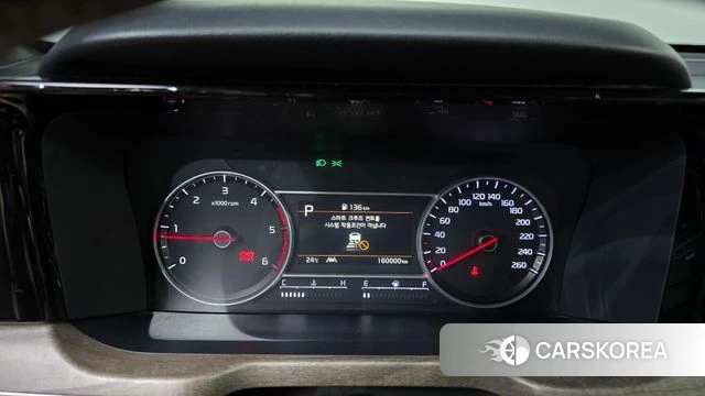 Kia Sorento 4th Generation id 4482634 из Кореи 31