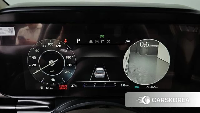 Kia Carnival 4th generation id 4899845 из Кореи 39
