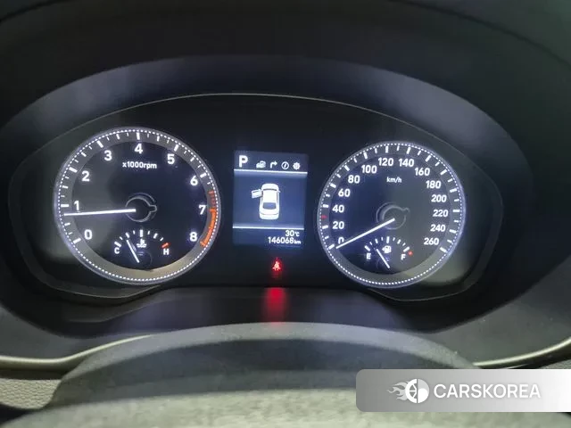 Hyundai Grandeur IG id 3229777 из Кореи 18