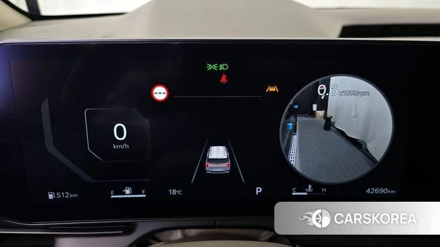 Kia The New Carnival 4th Generation id 3811255 из Кореи 18