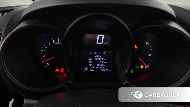 Kia The New Ray id 4775541 из Кореи 31