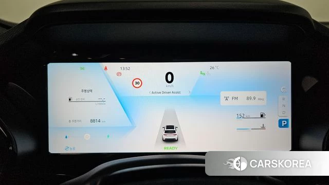 Renault Korea (Samsung) Grand Coleos id 4681434 из Кореи 33