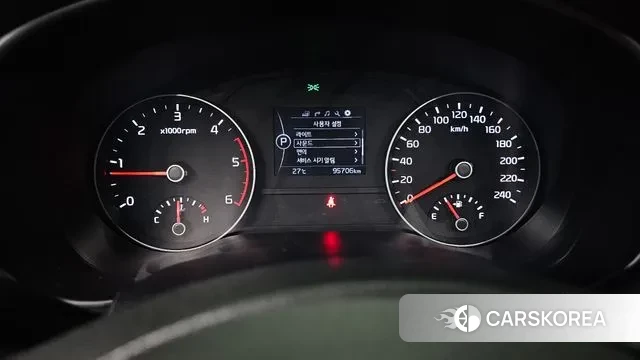 Kia Sportage 4th Generation id 3039574 из Кореи 18