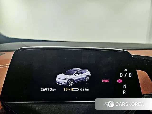 Volkswagen ID.4 id 3620146 из Кореи 17