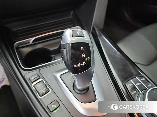 BMW 3 Series (F30) id 3912051 из Кореи 16