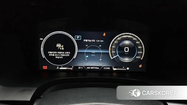 Ssangyong The New Rexton Sports Cannes id 4427675 из Кореи 32