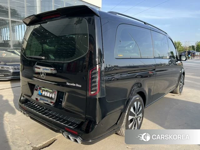 Mercedes-Benz Vito id 4313414 из Китая 9