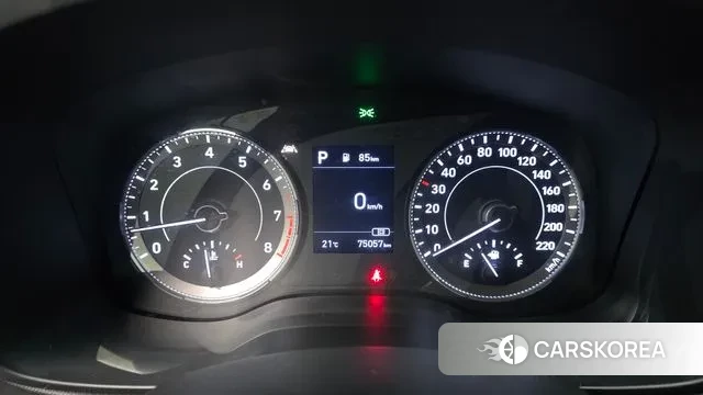 Hyundai Venue id 3166122 из Кореи 18