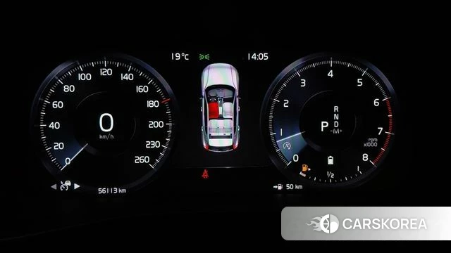 Volvo XC40 id 3878693 из Кореи 18