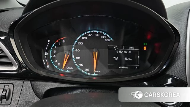 Chevrolet (GM Daewoo) The New Spark id 3819459 из Кореи 18