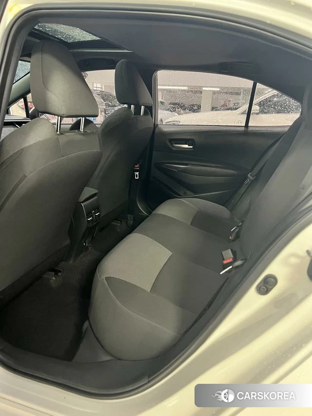 Toyota Lei Ling id 4335695 из Китая 9