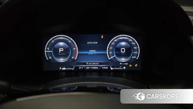 Ssangyong The New Rexton Sports Cannes id 4769175 из Кореи 18