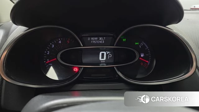 Renault Korea (Samsung) Clio id 3905422 из Кореи 18