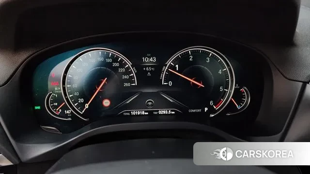 BMW X3 (G01) id 3374854 из Кореи 18