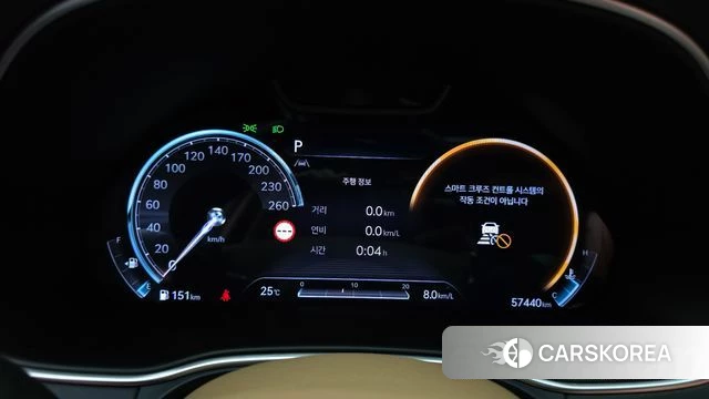Genesis GV80 id 4445036 из Кореи 18