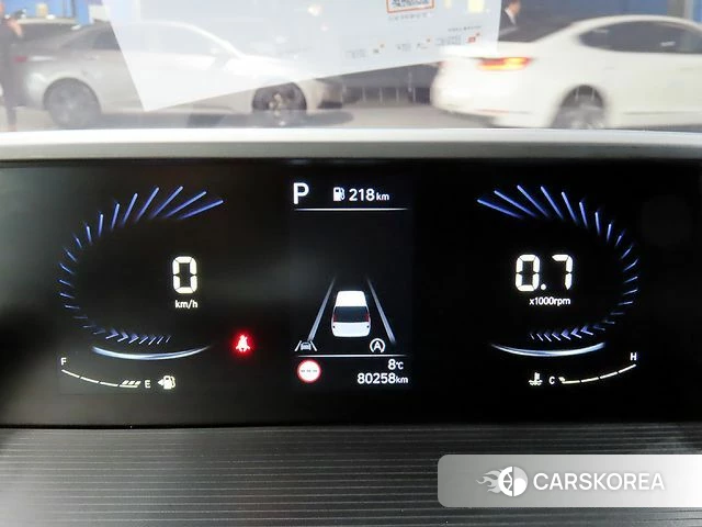 Hyundai Staria id 4309396 из Кореи 18