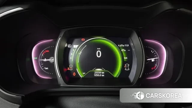 Renault Korea (Samsung) The New QM6 id 3745965 из Кореи 18