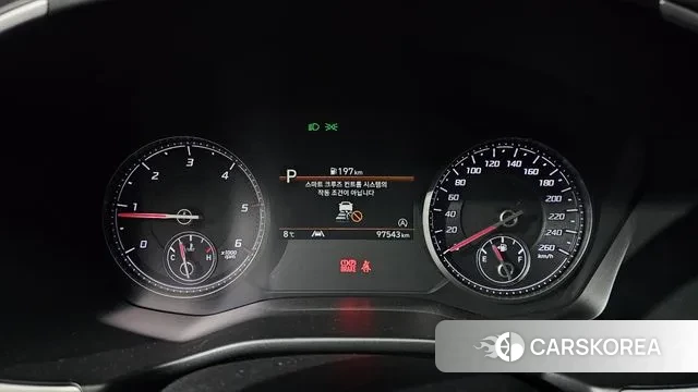 Hyundai The New Santa Fe id 3384596 из Кореи 18